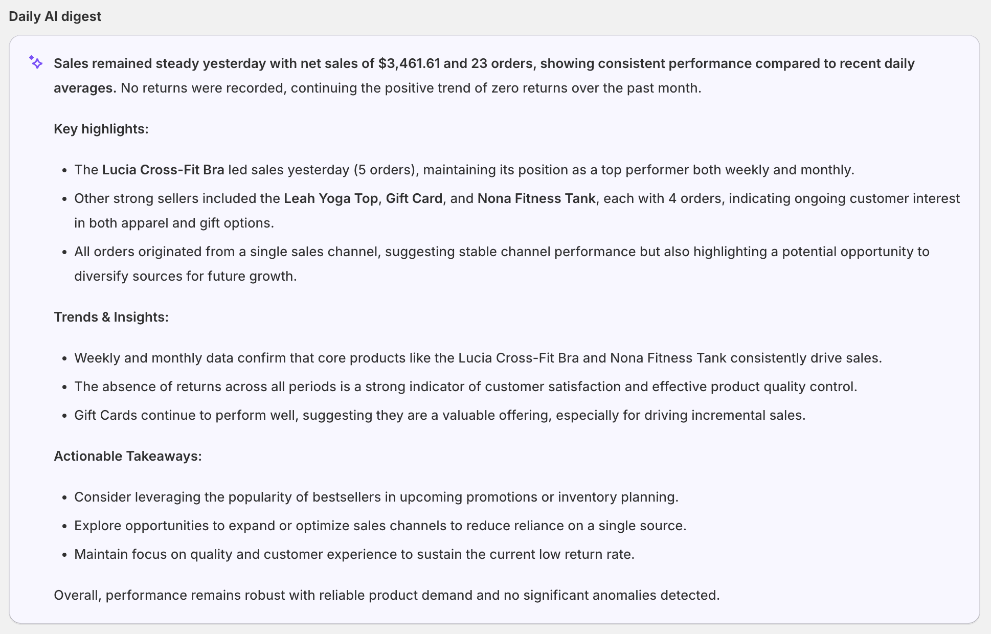 Mipler AI Daily Digest