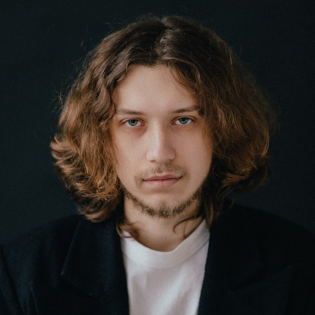 Sviatoslav Novchenkov