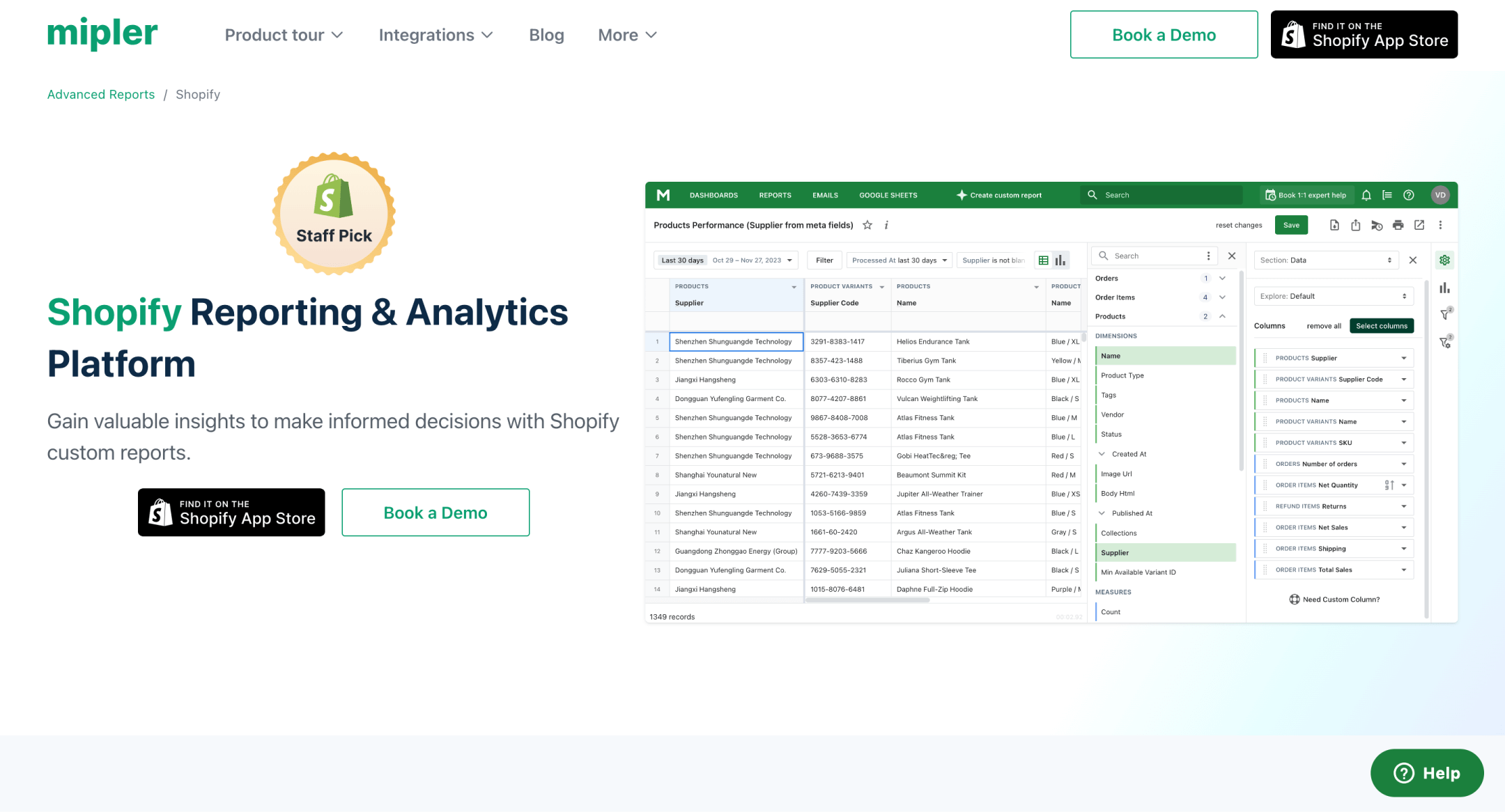 Imagen para Ilustrar la Aplicación Mipler
