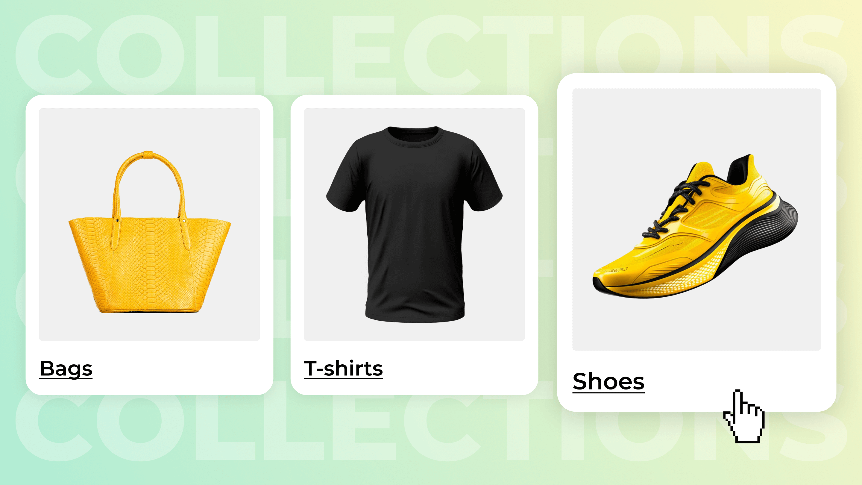 Shopify Collections: How to Create and Add Products to Collection