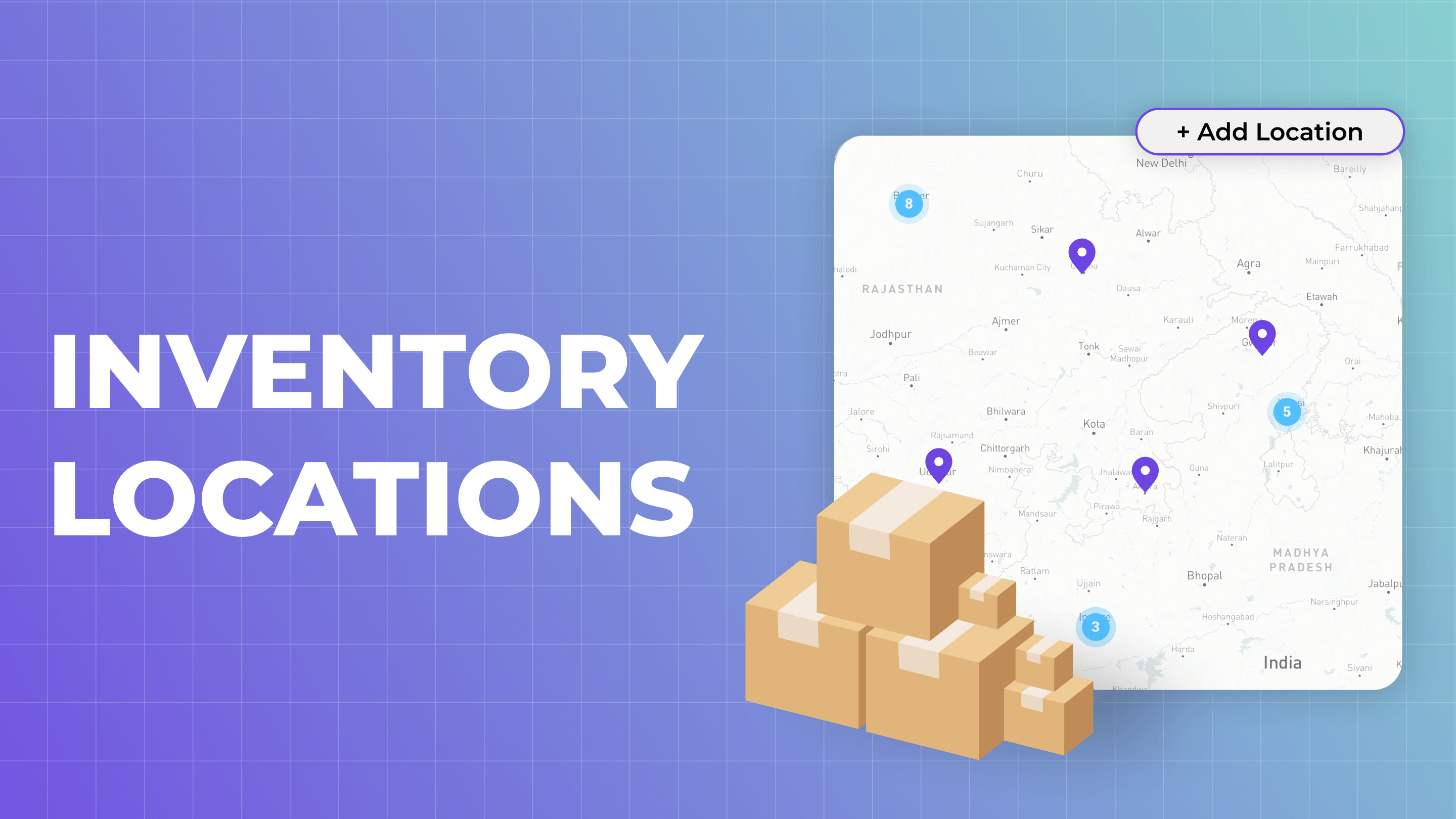 Shopify POS Multiple Inventory Locations – Managed by Mipler