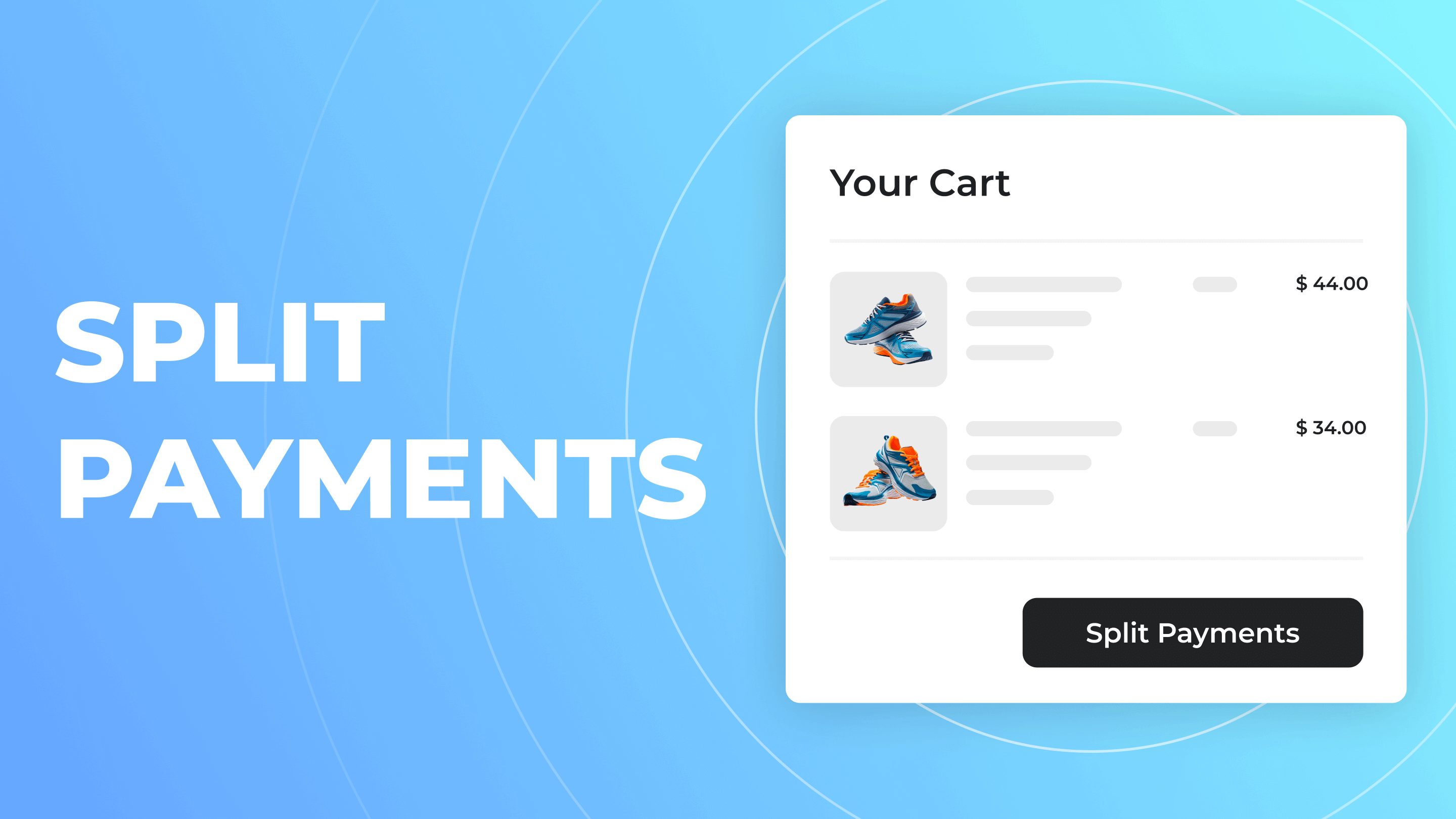 Can you Split Payments in Shopify | How to Accept Partial Payment