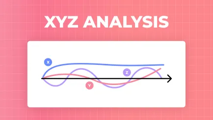 XYZ Анализ за Shopify: Как да подобрите управлението на инвентара