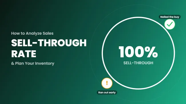 Un Sell-Through al 100% Non È Sempre una Buona Notizia