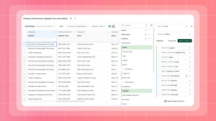 AI for Shopify Analytics: How to Turn Store Data into Smart Decisions