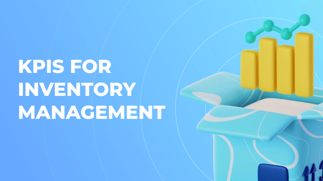 Important KPIs for Inventory Management