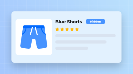 How to Hide Out of Stock Products in Shopify