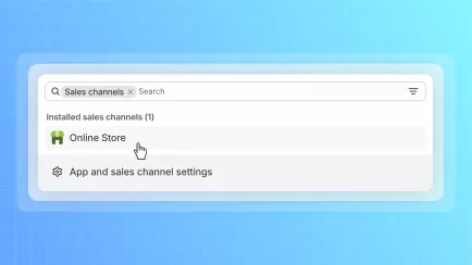 Expanding E-commerce through Effective Use of Shopify Sales Channels