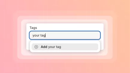 What are Tags in Shopify? Shopify Tagging Guide