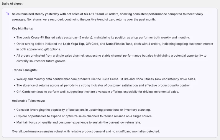 Mipler AI Daily Digest