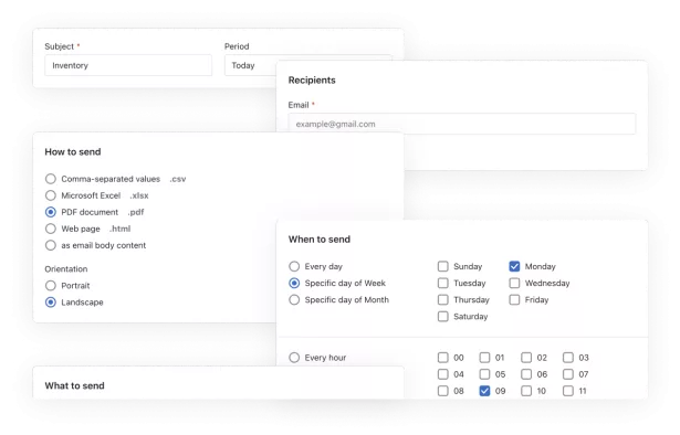 email