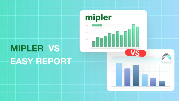 Custom reports