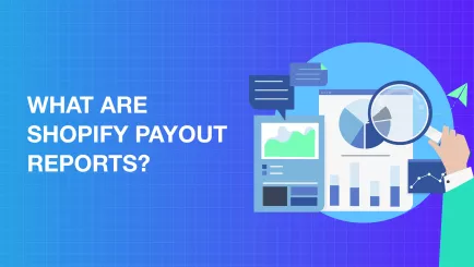 What is the Shopify Payout Report and how does it work