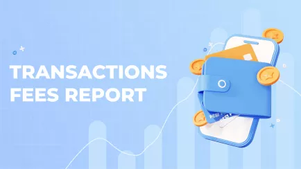 Shopify Transactions Fees Report: How Do I Find Fee?