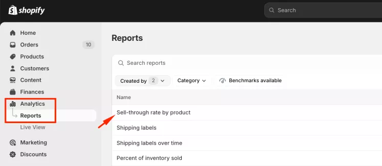 How to make a copy of Google Sheets Template. Step 4