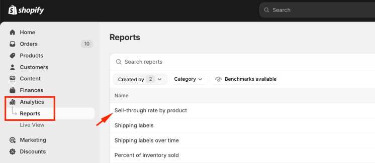 How to make a copy of Google Sheets Template. Step 4