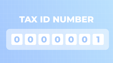 Shopify Tax ID Number: Do I Need an EIN & How to Get It