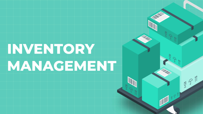 Shopify Inventory Management - The Complete Guide