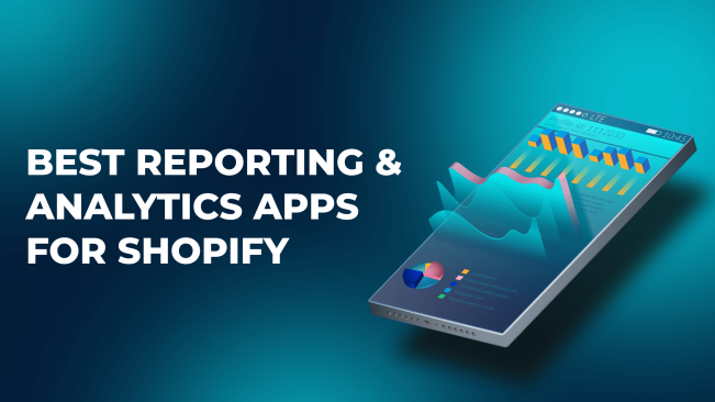 Best Shopify Reports Apps in 2025