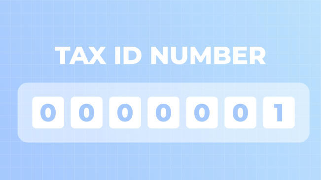 Shopify Tax ID Number: Do I Need an EIN & How to Get It