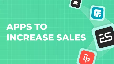 Recommended Shopify Apps to Increase Sales in 2024 by Mipler