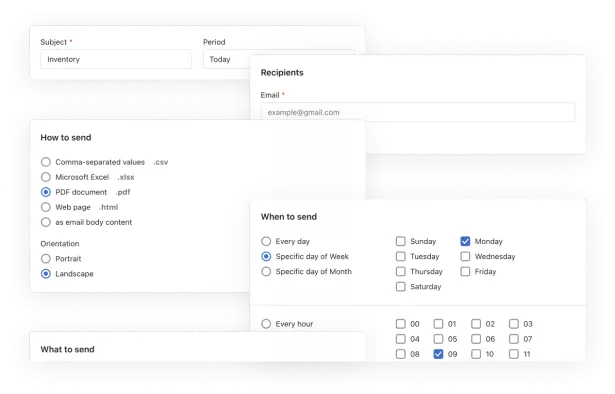 email