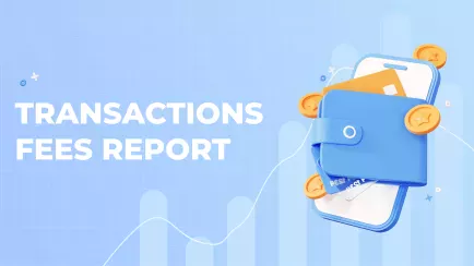 Shopify Transactions Fees Report: How Do I Find Fee?