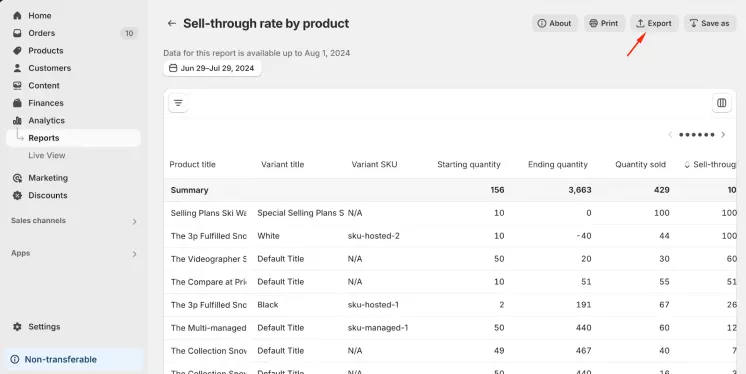 How to make a copy of Google Sheets Template. Step 5