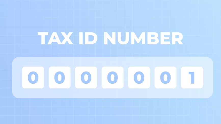 Shopify Tax ID Number: Do I Need an EIN & How to Get It