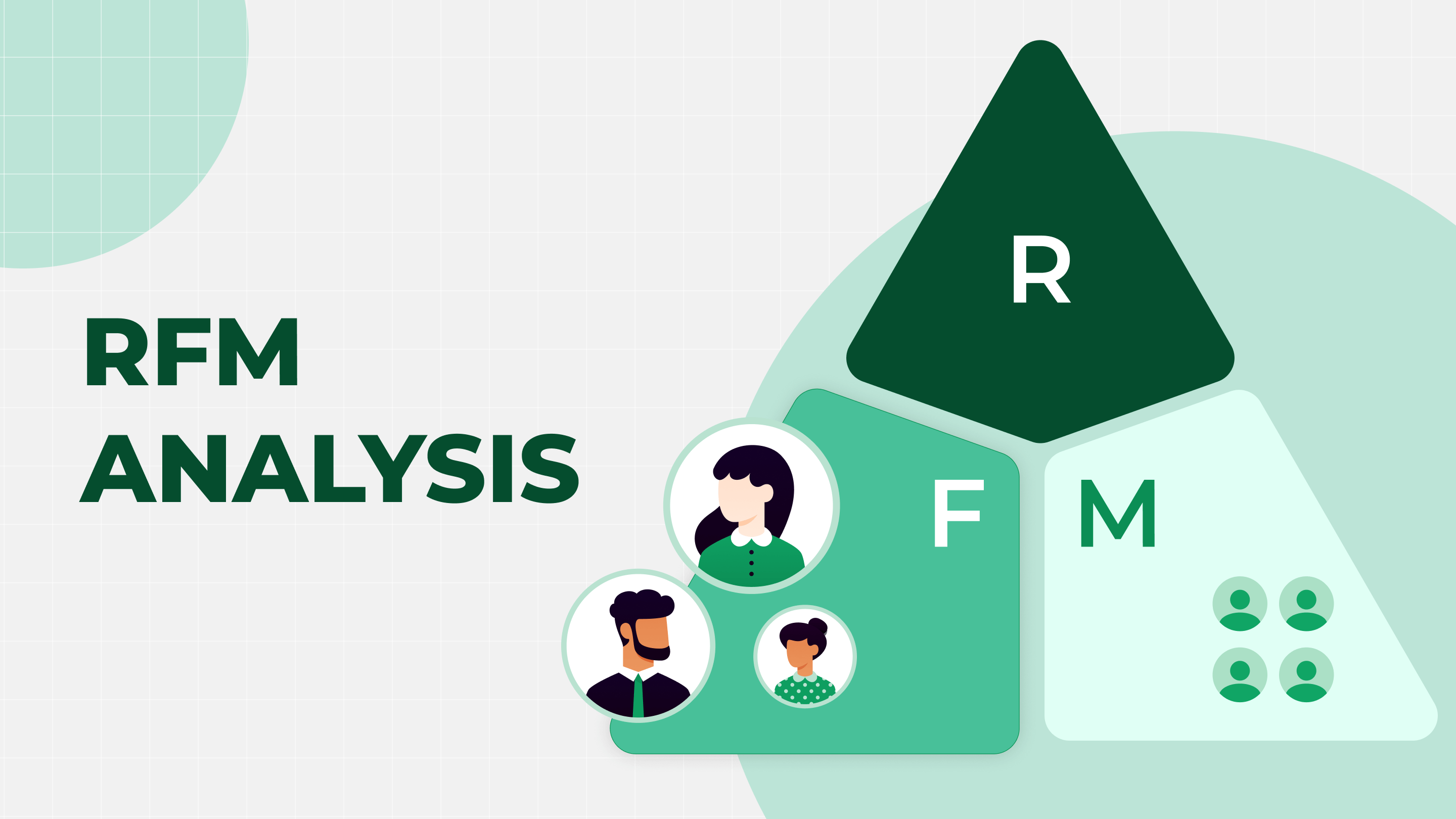 RFM Analysis and Segmentation in Shopify: How to Personalize Communication with Customers